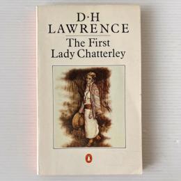 First Lady Chatterley