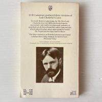 First Lady Chatterley