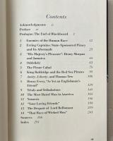 The Pirates' Pact: The Secret Alliances Between History's Most Notorious Buccaneers and Colonial America