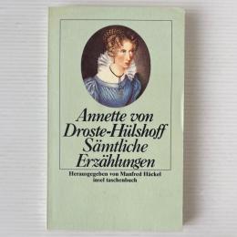 Sämtliche Erzählungen