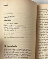 Die Judenbuche