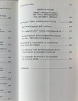 L'ontologie manquée de Michel Foucault