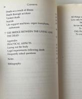 Crossing the Threshold: Practical and Spiritual Guidance on Death and Dying--Based on the Work of Rudolf Steiner