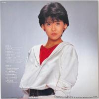 〔LP〕松本伊代／Believe ビリーブ