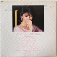 〔LP〕松本伊代／Sugar Rain