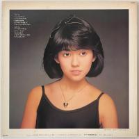 〔LP〕松本伊代／サムシング I・Y・O