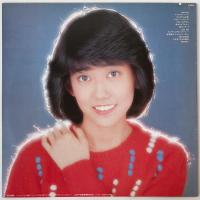 〔LP〕松本伊代／センチメンタル I・Y・O