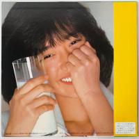 〔LP〕早見優／AND I LOVE YOU