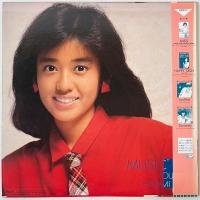 〔LP〕早見優／MUSIC