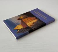 Annette von Droste-Hülshoff auf Schloss Meersburg. Die Lebensjahre am Bodensee im Spiegel ihrer Dichtung und Briefe