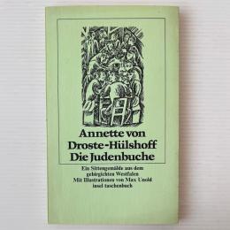 Die Judenbuche: Ein Sittengemälde aus dem gebirgichten Westfalen