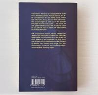 Grimms Albtraum: Annette von Droste-Hülshoff