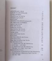 Annette von Droste-Hülshoff - eine Annäherung