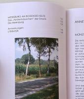 Annette von Droste-Hülshoff - eine Annäherung