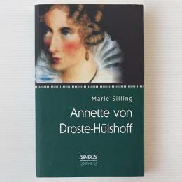 Annette von Droste-Hülshoff