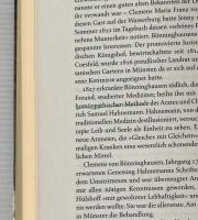 Blamieren mag ich mich nicht: Das Leben der Annette von Droste-Hülshoff