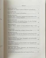 Raum. Ort. Topographien der Annette von Droste-Hülshoff
