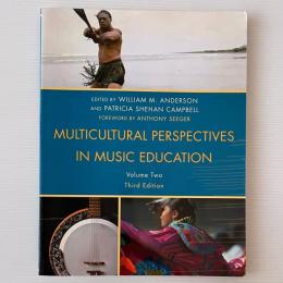Multicultural Perspectives in Music Education Vol.2