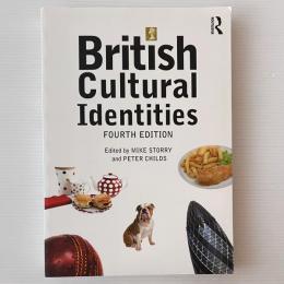 British Cultural Identities