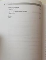 British Cultural Identities