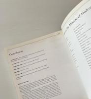 The Museum of Modern Art at Mid-century : At Home and Abroad
