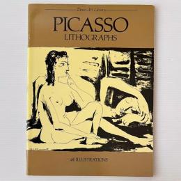 Picasso lithographs