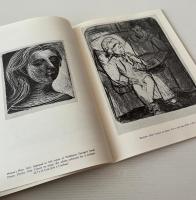 Picasso lithographs