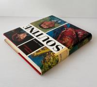 Soutine: peintre du déchirant