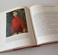 Soutine: peintre du déchirant