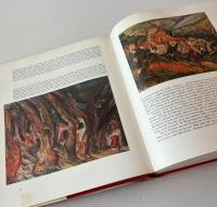 Soutine: peintre du déchirant