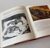 Soutine: peintre du déchirant