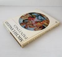 Michelangelo Paintings