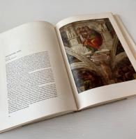 Michelangelo Paintings