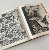 Pieter Bruegel the Elder and Lucas Van Leyden: the Complete Engravings Etchings and Woodcuts