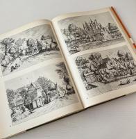 Pieter Bruegel the Elder and Lucas Van Leyden: the Complete Engravings Etchings and Woodcuts