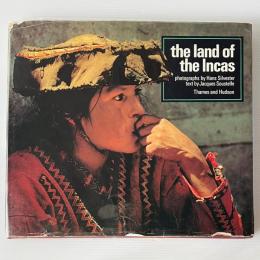 The Land of the Incas