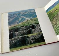 The Land of the Incas