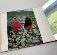 The Land of the Incas