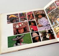 The Land of the Incas