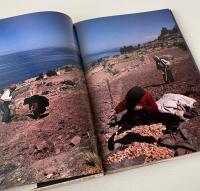 ペルー・アンデス : 徳光ゆかり写真集