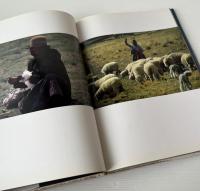 ペルー・アンデス : 徳光ゆかり写真集