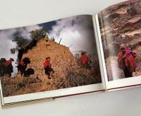 インカ帝国の残照 : 神秘とロマンとその末裔