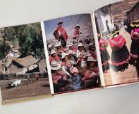 インカ帝国の残照 : 神秘とロマンとその末裔