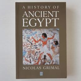History of Ancient Egypt