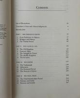 History of Ancient Egypt