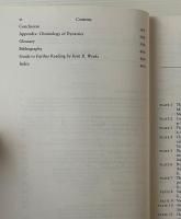 History of Ancient Egypt