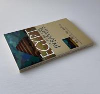 Egypt in the Age of the Pyramids