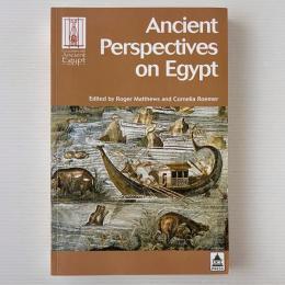 Ancient Perspectives on Egypt