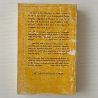 Egypt of the Pharaohs