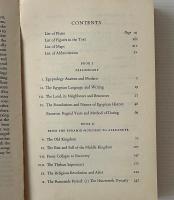 Egypt of the Pharaohs